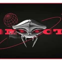 Mouse Pad Gamer Alfombra Havit Mp848 / 70cm X 30cm X 0.3 Cm