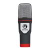 Micrófono de Estudio Gamer 3.5mm Cable 1.5 M MIC-02 Marvo