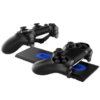 Base De Carga IPEGA Para Joysticks Controles De Ps4 / Ps4 Slim / Ps4 Pro