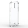Estuche Transparente Redmi 9
