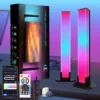 Barra Led RGB IC Atmosfera X2 / Wi-Fi / Smart / Control Remoto