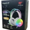 Auriculares Gamer HAVIT H2046U