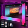 Barra Led RGB IC Atmosfera X2 / Wi-Fi / Smart / Control Remoto