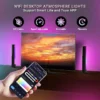 Barra Led RGB IC Atmosfera X2 / Wi-Fi / Smart / Control Remoto