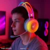 Auriculares Gamer HAVIT H2046U