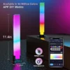 Barra Led RGB IC Atmosfera X2 / Wi-Fi / Smart / Control Remoto