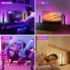 Barra Led RGB IC Atmosfera X2 / Wi-Fi / Smart / Control Remoto