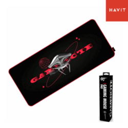 Mouse Pad Gamer Alfombra HAVIT MP848