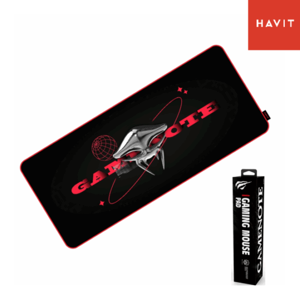 Mouse Pad Gamer Alfombra HAVIT MP848