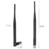 Tarjeta De Red Wi-fi Antena USB AX300 / 2.4G / 300Mbps / Plug And Play