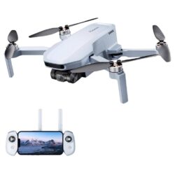 Dron Potensic ATOM SE Expansion Bolso + 2 Baterías