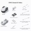 Dron Potensic ATOM SE Expansion Bolso + 2 Baterías