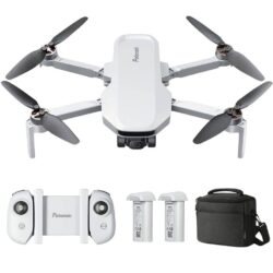 Dron Potensic ATOM SE Expansion Bolso + 2 Baterías