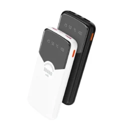 ZEQI POWER BANK (10000MAH) MODEL: ZE-X1