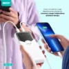 ZEQI POWER BANK (10000MAH) MODEL: ZE-X1