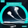 ZEQI AURICULARES USB-C (TIPO-C) PARA IPHONE 15 MODEL: ZE-Y631