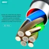 ZEQI AURICULARES USB-C (TIPO-C) PARA IPHONE 15 MODEL: ZE-Y631