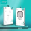 ZEQI AURICULARES LIGHTNING (BLUETOOTH) MODEL: ZE-Y86S