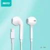 ZEQI AURICULARES LIGHTNING (BLUETOOTH) MODEL: ZE-Y86S