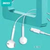 ZEQI AURICULARES LIGHTNING (BLUETOOTH) MODEL: ZE-Y86S