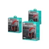 ZEQI AURICULARES GAMER CANCELACION DE RUIDO 3.5MM MODEL: ZE-Y623