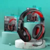ZEQI AURICULARES GAMER CANCELACION DE RUIDO 3.5MM MODEL: ZE-Y623