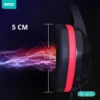 ZEQI AURICULARES GAMER CANCELACION DE RUIDO 3.5MM MODEL: ZE-Y623