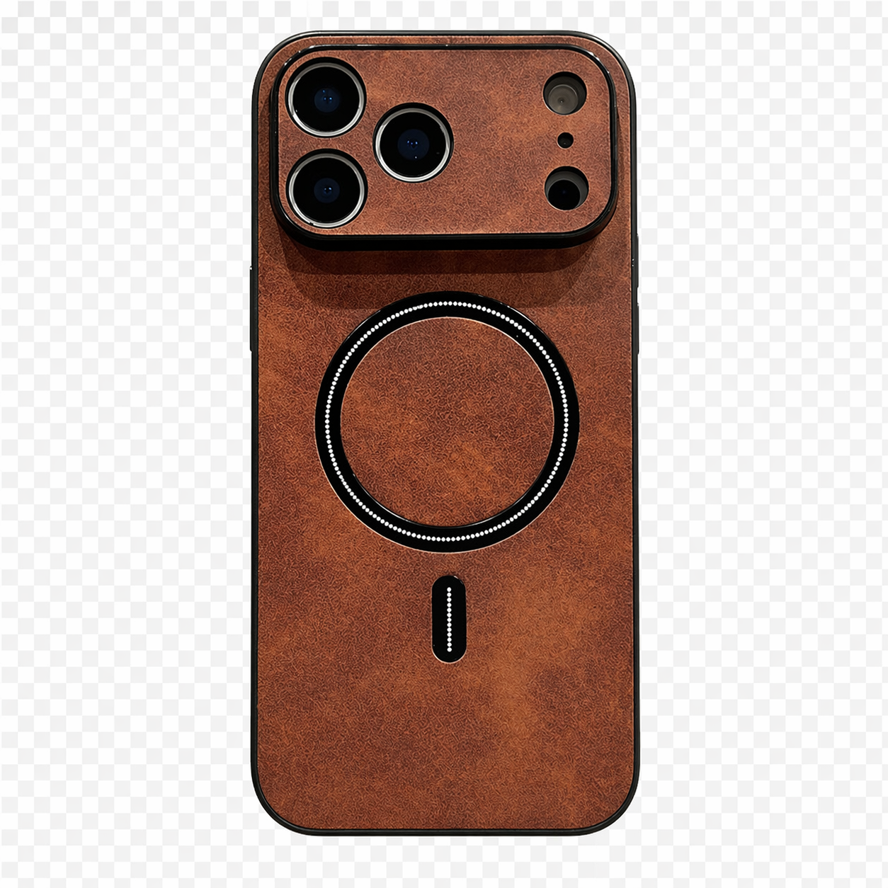 Case personalizado iPhone 17 Pro Max