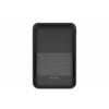 Power Bank BLOOX PB_1 5000mAh Entrada: Tipo C Negro / Salida: Tipo C + USB*2