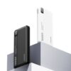 Power Bank 2 Puertos USB A / USB C 10.000mAh 22.5W Negro CD263 USAMS