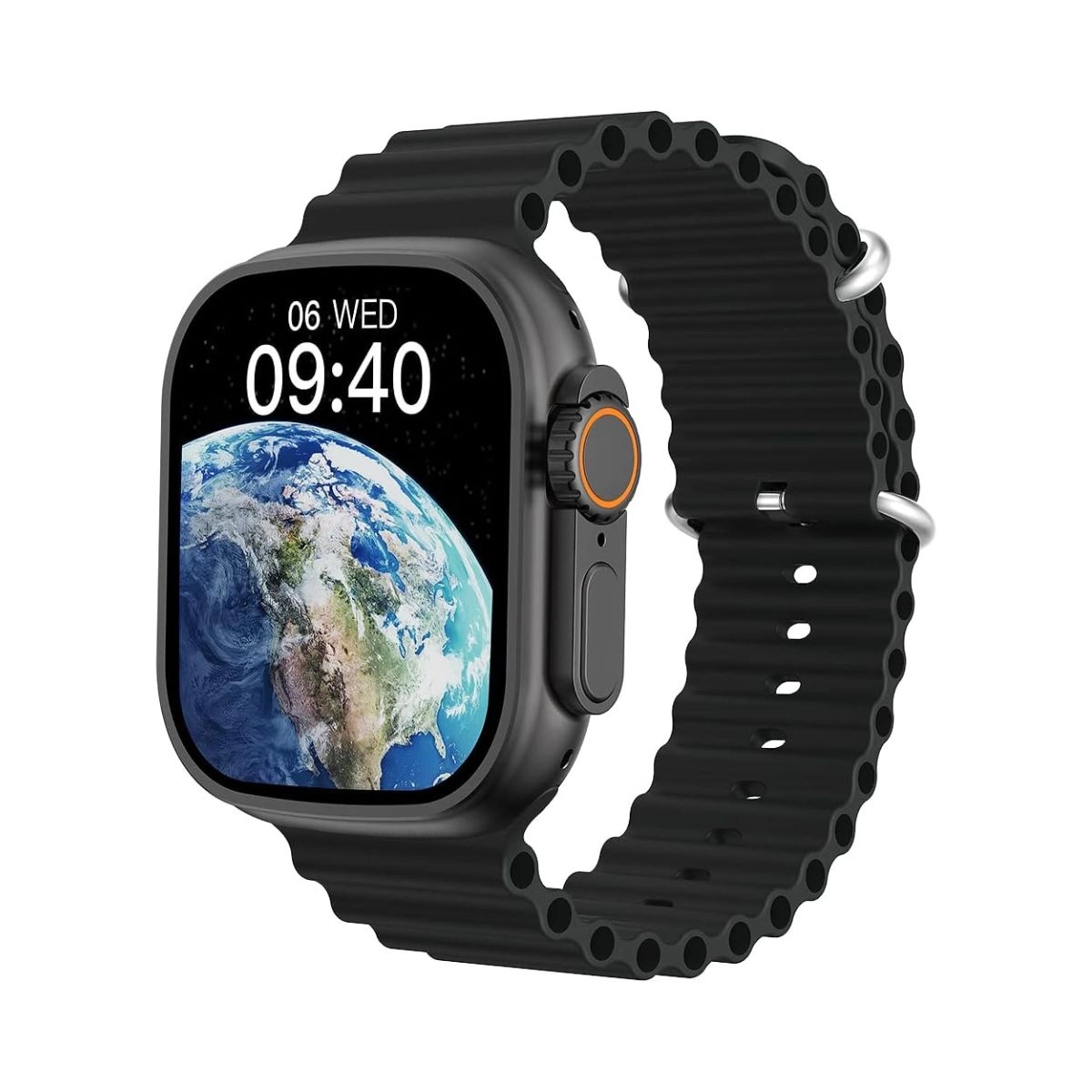 RELOJ INTELIGENTE - SMART WATCH MODEL: S8 ULTRA MAX