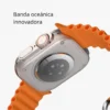 RELOJ INTELIGENTE - SMART WATCH MODEL: S8 ULTRA MAX