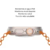 RELOJ INTELIGENTE - SMART WATCH MODEL: S8 ULTRA MAX