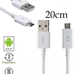Cable Micro 20cm Bulk