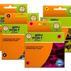 Cartucho compatible XL 12 ml XP 2200