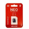 Tarjeta de Memoria 16 GB Micro SD