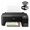 Impresora Epson EcoTank L1250 Wi-Fi