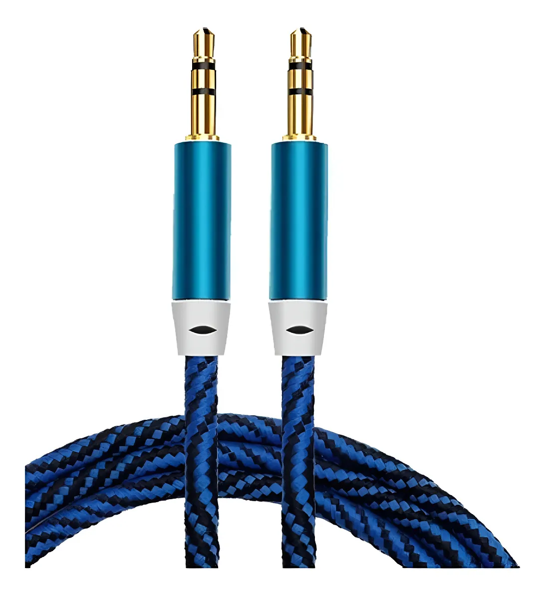 Cable auxiliar a auxiliar 100cm