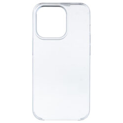 Estuche Transparente  IPhone 12 -12(6.1)
