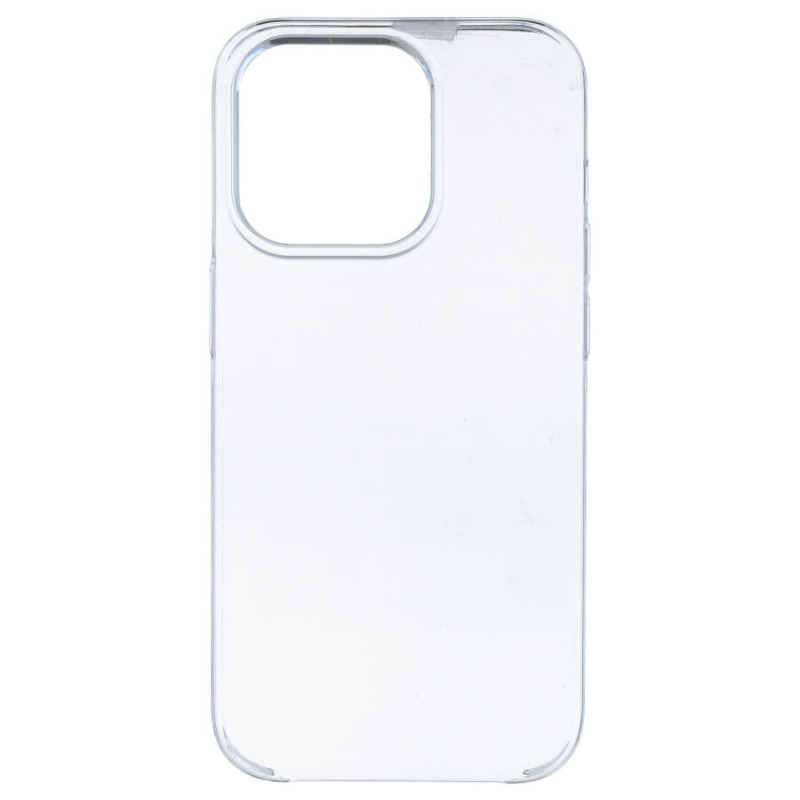 Estuche Transparente  IPhone 12 -12(6.1)