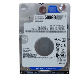 Disco Duro HDD analogo 1 TB