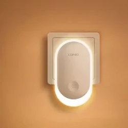 Lampara Luz Ldnio