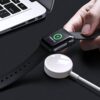 Cargador Magnético W1 para iWatch ROCA USB C 2.5W
