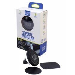 Soporte Vehicular SV02 - Tipo Magnético para Ventilación ROCA