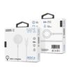 Cargador Magnético W1 para iWatch ROCA USB C 2.5W