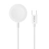 Cargador Magnético W1 para iWatch ROCA USB C 2.5W