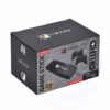Consola Game Stick para TV XZZ-VG-03 +20000 Juegos 4K X-Lizzard