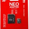 Tarjeta de Memoria 16 GB Micro SD