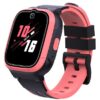 Reloj Smartwatch LAGENIO 4G Kids Watch K1 Rosado