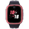 Reloj Smartwatch LAGENIO 4G Kids Watch K1 Rosado